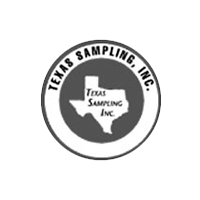 TEXAS SAMPLING INC